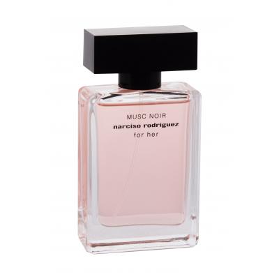 Narciso Rodriguez For Her Musc Noir Eau de Parfum για γυναίκες 50 ml