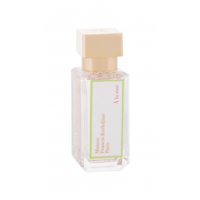 Maison Francis Kurkdjian A La Rose Eau de Parfum για γυναίκες 35 ml