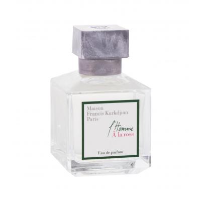 Maison Francis Kurkdjian L´Homme A La Rose Eau de Parfum για άνδρες 70 ml