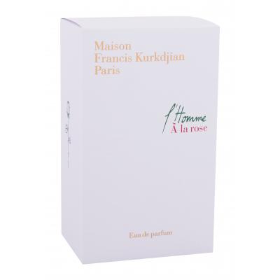 Maison Francis Kurkdjian L´Homme A La Rose Eau de Parfum για άνδρες 70 ml