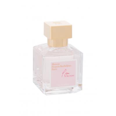 Maison Francis Kurkdjian L'eau A La Rose Eau de Toilette για γυναίκες 70 ml