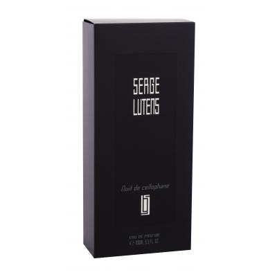 Serge Lutens Nuit de Cellophane Eau de Parfum για γυναίκες 100 ml