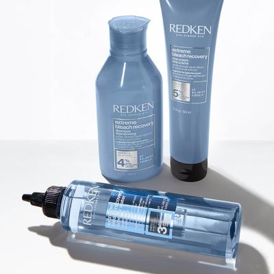 Redken Extreme Bleach Recovery Lamellar Water Treatment Μαλακτικό μαλλιών για γυναίκες 200 ml