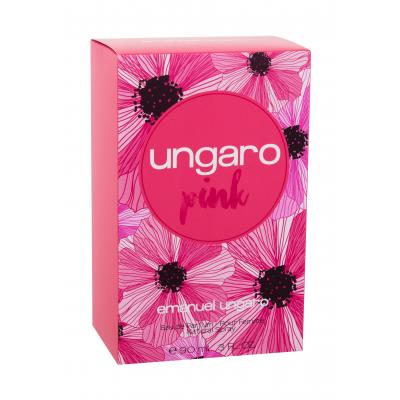 Emanuel Ungaro Pink Eau de Parfum για γυναίκες 90 ml