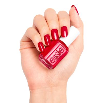 Essie Nail Polish Βερνίκια νυχιών για γυναίκες 13,5 ml Απόχρωση 60 Really Red