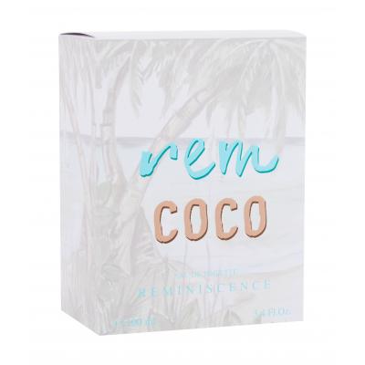 Reminiscence Rem Coco Eau de Toilette για γυναίκες 100 ml