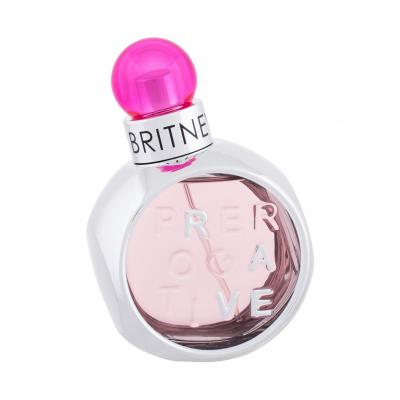 Britney Spears Prerogative Rave Eau de Parfum για γυναίκες 100 ml