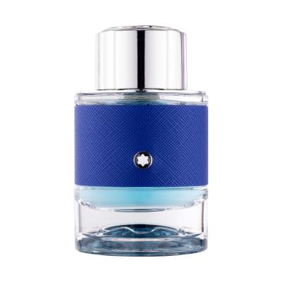 Montblanc Explorer Ultra Blue Eau de Parfum για άνδρες 60 ml