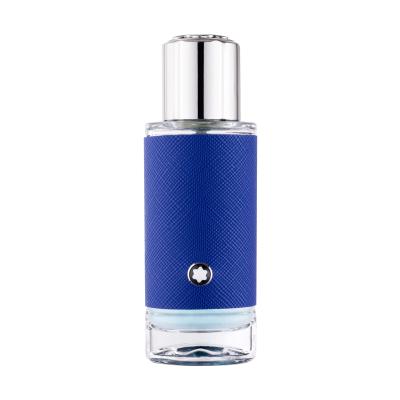 Montblanc Explorer Ultra Blue Eau de Parfum για άνδρες 30 ml