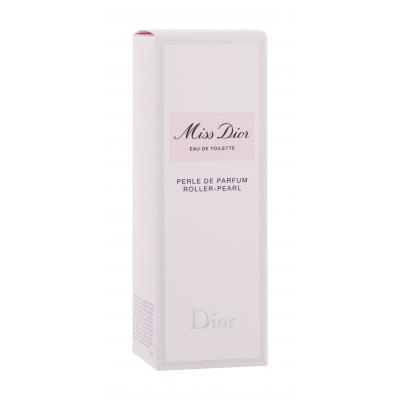 Christian Dior Miss Dior 2019 Eau de Toilette για γυναίκες Roll-on 20 ml