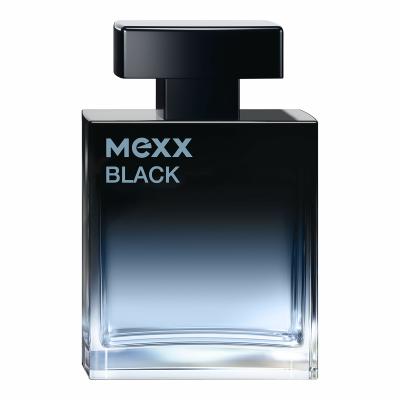 Mexx Black Eau de Parfum για άνδρες 50 ml
