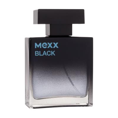Mexx Black Eau de Parfum για άνδρες 50 ml