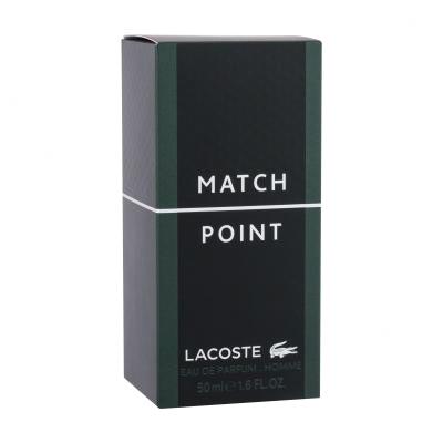 Lacoste Match Point Eau de Parfum για άνδρες 50 ml