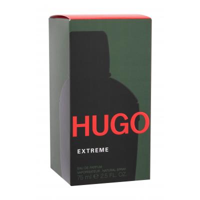HUGO BOSS Hugo Man Extreme Eau de Parfum για άνδρες 75 ml