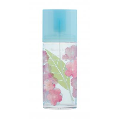 Elizabeth Arden Green Tea Sakura Blossom Eau de Toilette για γυναίκες 100 ml