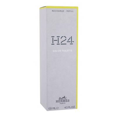 Hermes H24 Eau de Toilette για άνδρες Συσκευασία &quot;γεμίσματος&quot; 125 ml