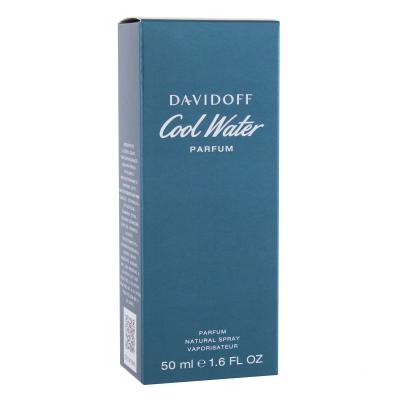 Davidoff Cool Water Parfum Parfum για άνδρες 50 ml