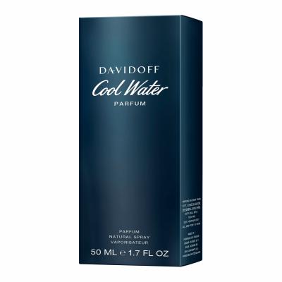 Davidoff Cool Water Parfum Parfum για άνδρες 50 ml