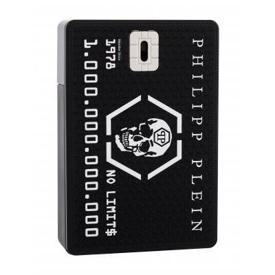 Philipp Plein No Limit$ Eau de Parfum για άνδρες 90 ml