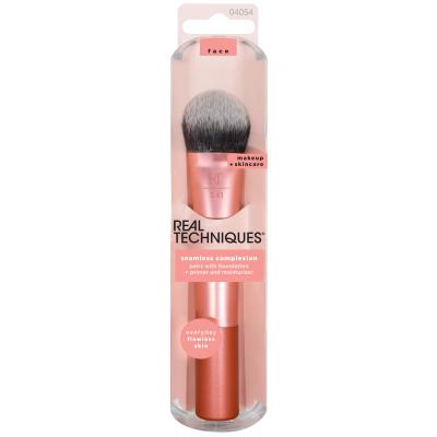 Real Techniques Brushes RT 241 Seamless Complexion Brush Πινέλο για γυναίκες 1 τεμ