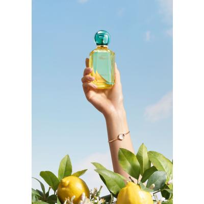 Chopard Happy Chopard Lemon Dulci Eau de Parfum για γυναίκες 100 ml