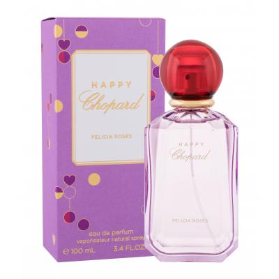 Chopard Happy Chopard Felicia Roses Eau de Parfum για γυναίκες 100 ml