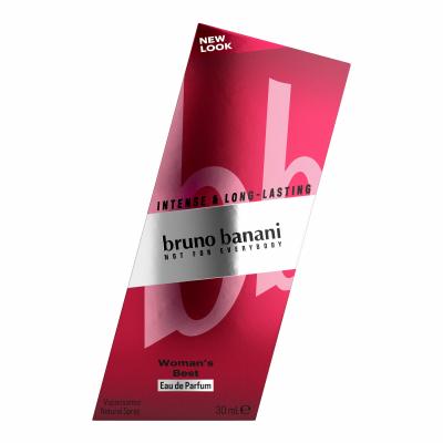 Bruno Banani Woman´s Best Intense Eau de Parfum για γυναίκες 30 ml
