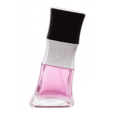 Bruno Banani Dangerous Woman Eau de Toilette για γυναίκες 30 ml
