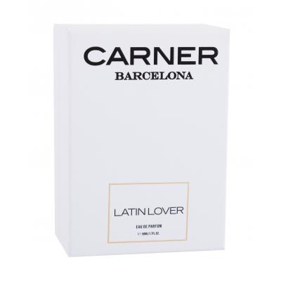 Carner Barcelona Latin Lover Eau de Parfum 50 ml