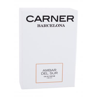 Carner Barcelona Ambar Del Sur Eau de Parfum 100 ml