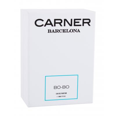 Carner Barcelona Bo-Bo Eau de Parfum 50 ml