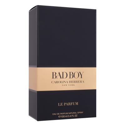 Carolina Herrera Bad Boy Le Parfum Eau de Parfum για άνδρες 100 ml