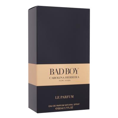 Carolina Herrera Bad Boy Le Parfum Eau de Parfum για άνδρες 50 ml