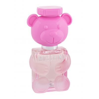 Moschino Toy 2 Bubble Gum Eau de Toilette για γυναίκες 50 ml