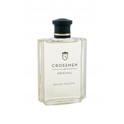 Crossmen Original Eau de Toilette για άνδρες 200 ml