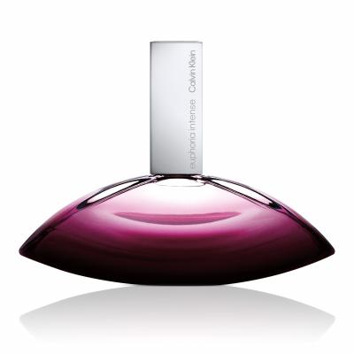 Calvin Klein Euphoria Intense Eau de Parfum για γυναίκες 100 ml