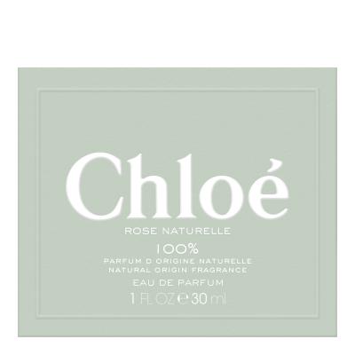 Chloé Chloé Rose Naturelle Eau de Parfum για γυναίκες 30 ml