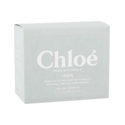 Chloé Chloé Rose Naturelle Eau de Parfum για γυναίκες 30 ml
