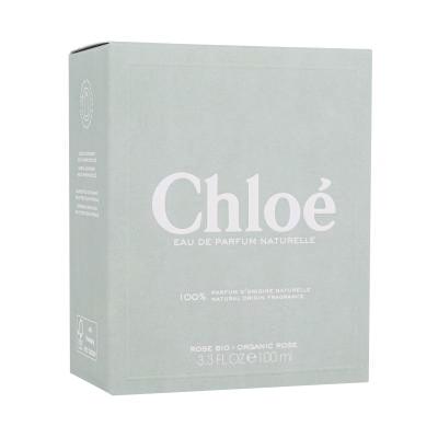Chloé Chloé Rose Naturelle Eau de Parfum για γυναίκες 100 ml