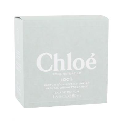 Chloé Chloé Rose Naturelle Eau de Parfum για γυναίκες 50 ml