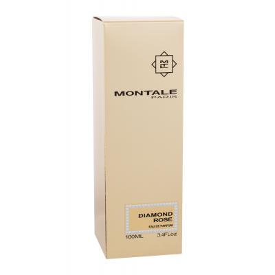Montale Diamond Collection Diamond Rose Eau de Parfum για γυναίκες 100 ml