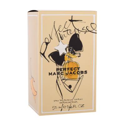 Marc Jacobs Perfect Intense Eau de Parfum για γυναίκες 50 ml