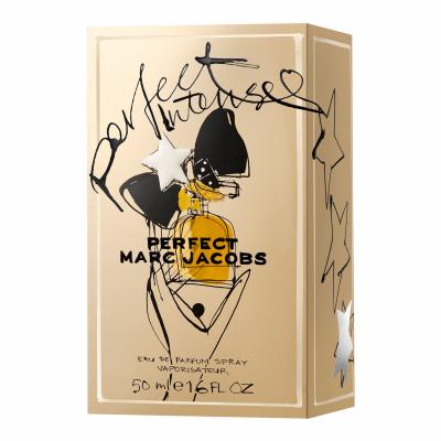 Marc Jacobs Perfect Intense Eau de Parfum για γυναίκες 50 ml