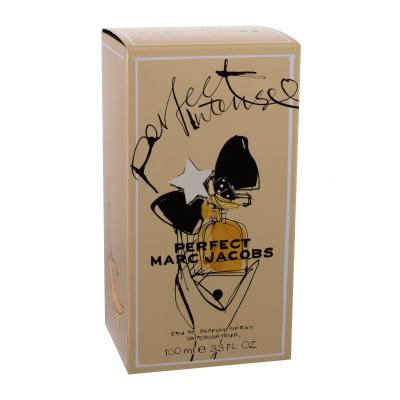 Marc Jacobs Perfect Intense Eau de Parfum για γυναίκες 100 ml