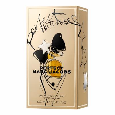 Marc Jacobs Perfect Intense Eau de Parfum για γυναίκες 100 ml
