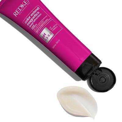 Redken Color Extend Magnetics Deep Attraction Tube Μάσκα μαλλιών για γυναίκες 250 ml