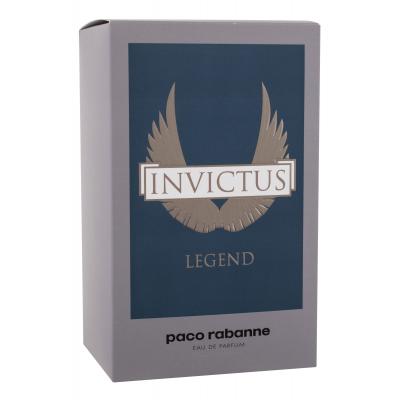 Paco Rabanne Invictus Legend Eau de Parfum για άνδρες 200 ml