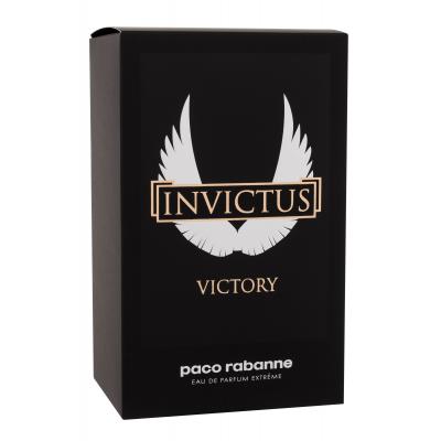 Paco Rabanne Invictus Victory Eau de Parfum για άνδρες 200 ml