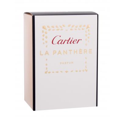 Cartier La Panthère Parfum για γυναίκες 50 ml