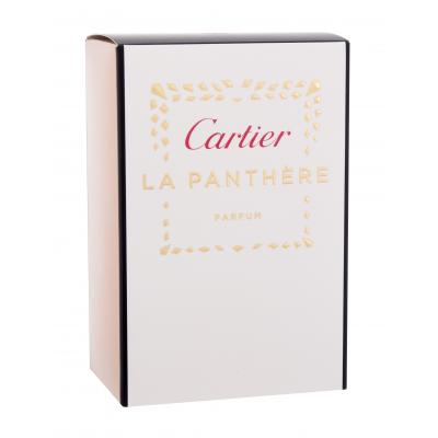 Cartier La Panthère Parfum για γυναίκες 75 ml
